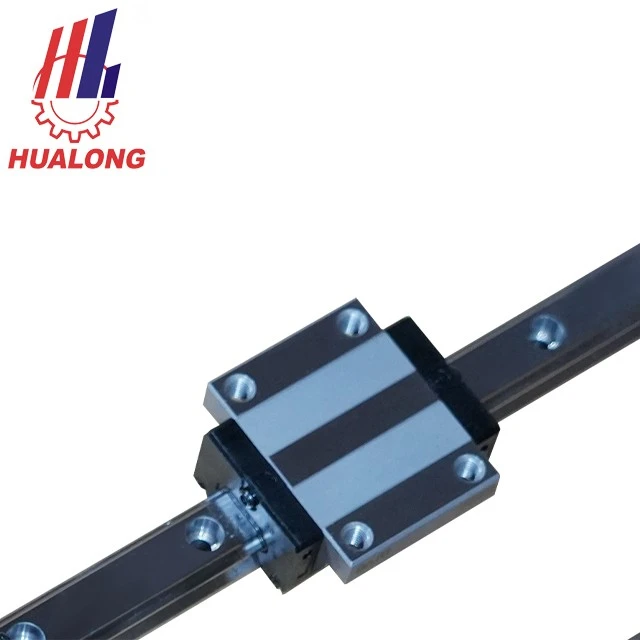 Ball Bearing Guide Rail best