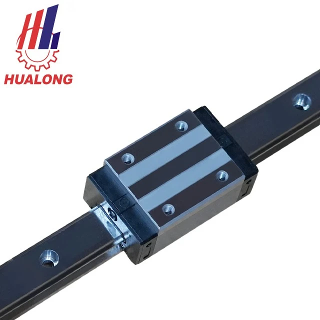 Linear Bearings & Guides suppliers