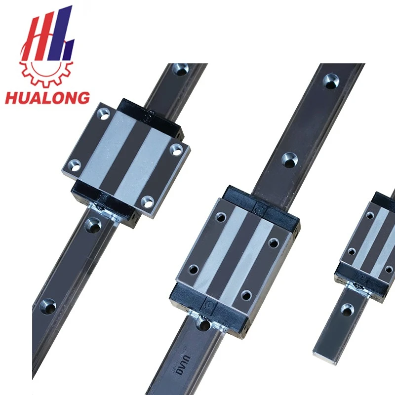 Linear Bearings & Guides high quality