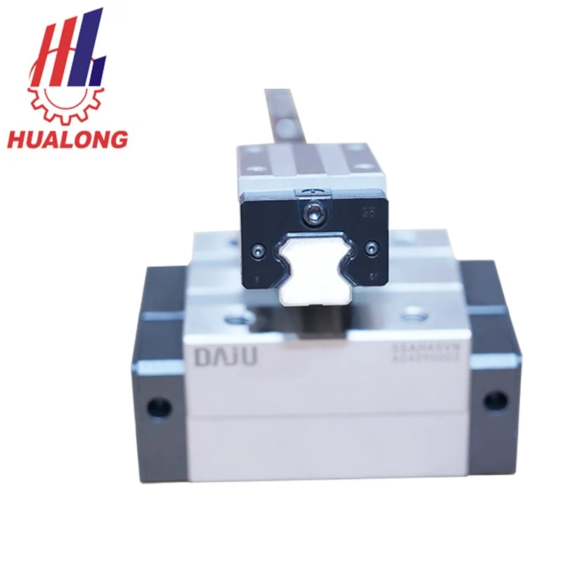 Linear Bearings & Guides best